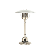 Lifestyle Sirocco 4KW Stainless Steel Table Top Heater